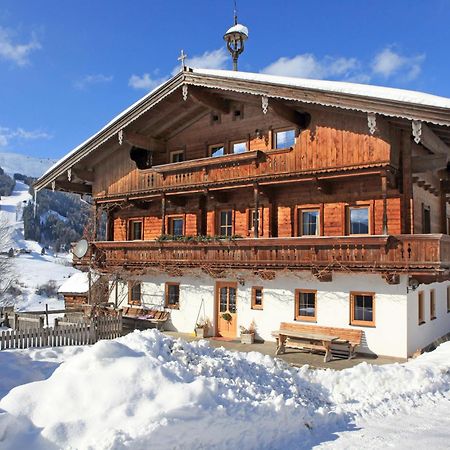 Haus Boarbauer Villa Kirchberg in Tirol Esterno foto