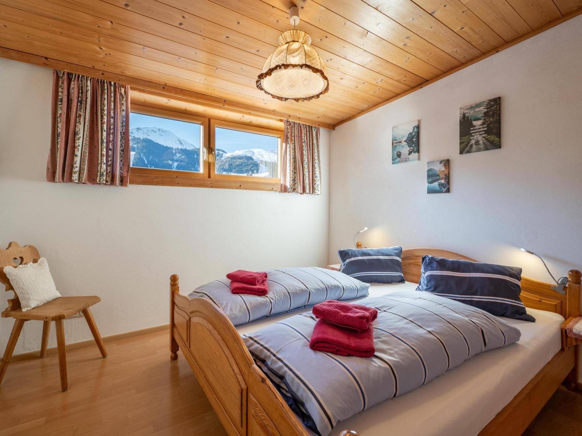 Haus Boarbauer Villa Kirchberg in Tirol Esterno foto